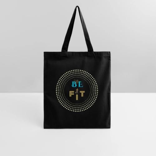 Be Fit - Tote Bag