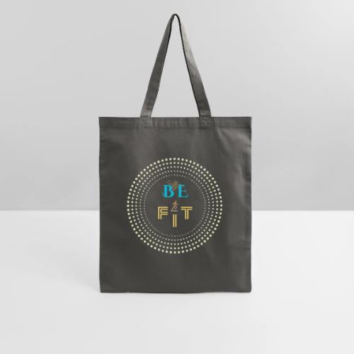 Be Fit - Tote Bag