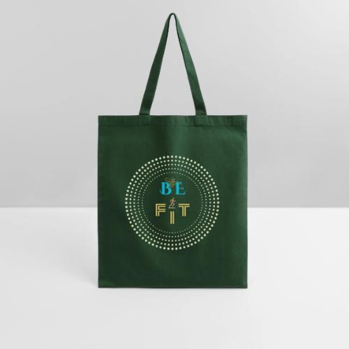 Be Fit - Tote Bag
