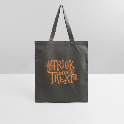 Trick or Treat - Tote Bag