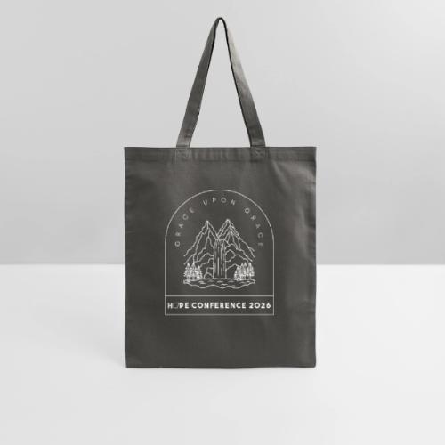 Hope Conference 2026 - Tote Bag