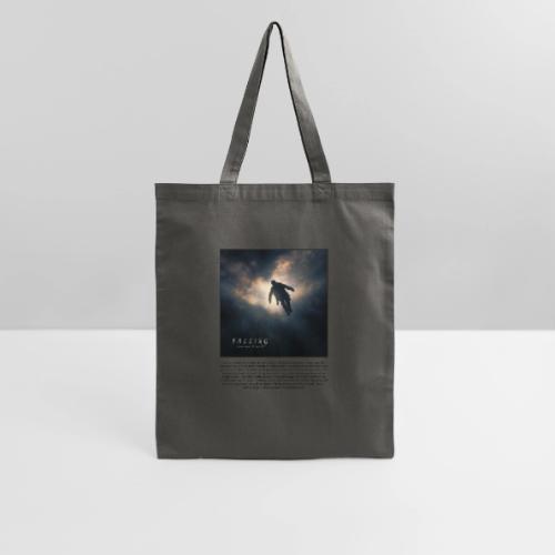falling - Tote Bag