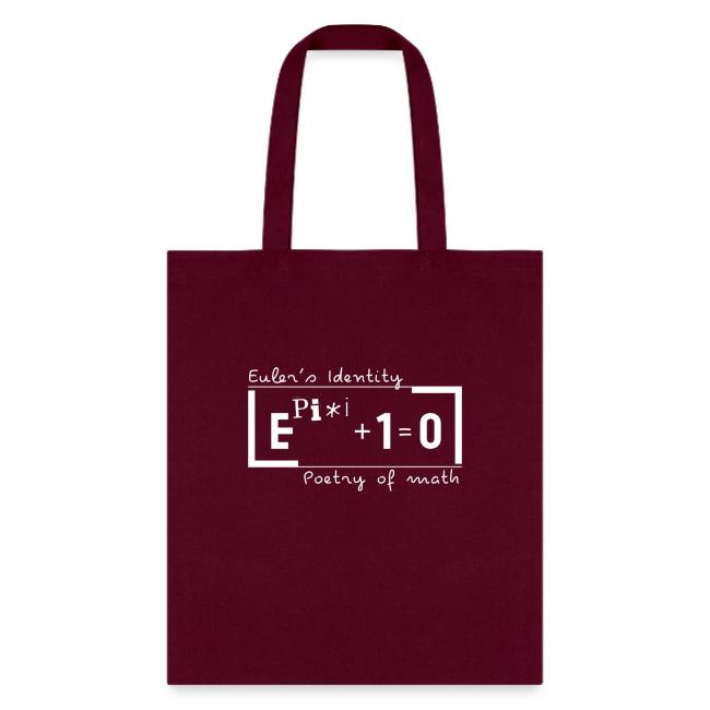 Euler's Identity Poetry