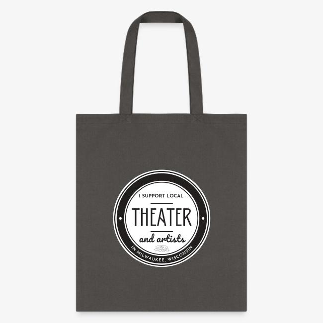 Support Local Theater