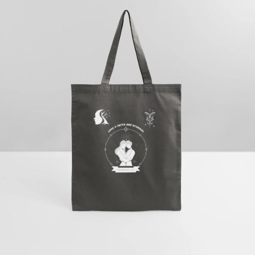 Love & Faith - Tote Bag