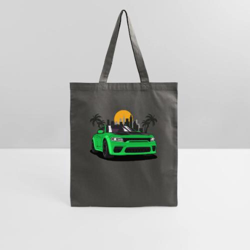 Charger RT - Tote Bag