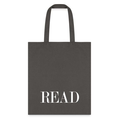 READ - Tote Bag