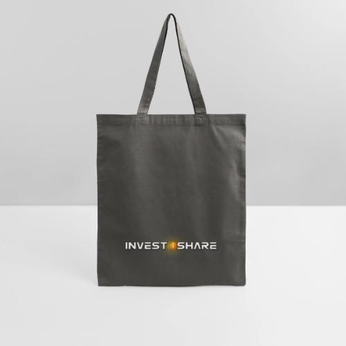 InvestiShare - Tote Bag