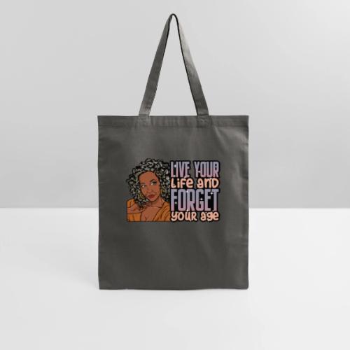 Classy Lady Self Respect Quotes - Tote Bag