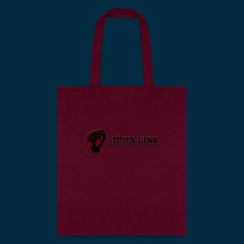 Iron Fist - Tote Bag