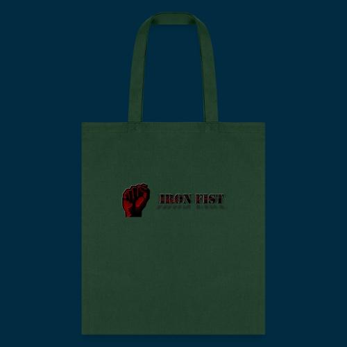 Iron Fist - Tote Bag
