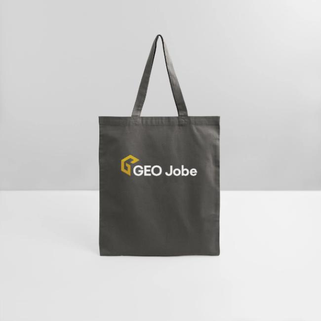 GEO Jobe Logo 2024 Final white