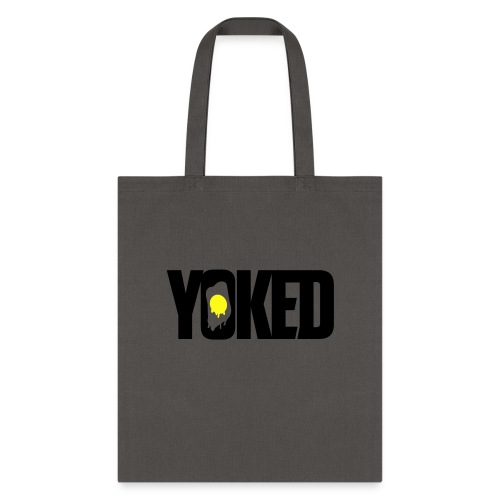 YOKED - Tote Bag