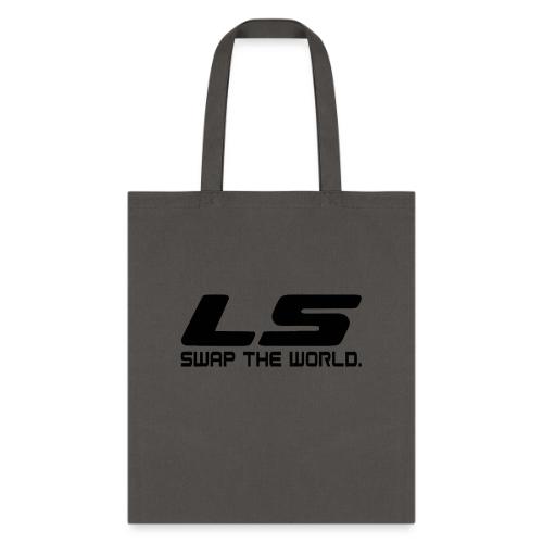 LS Swap the World - Tote Bag