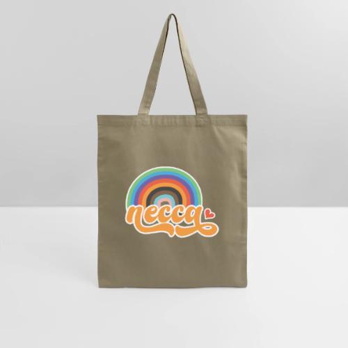 NECCA Rainbow - Tote Bag