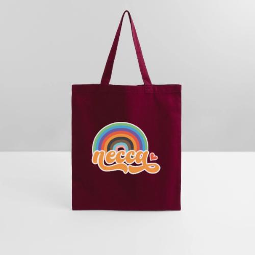 NECCA Rainbow - Tote Bag