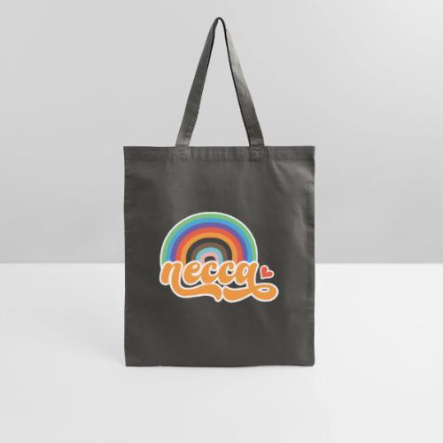 NECCA Rainbow - Tote Bag