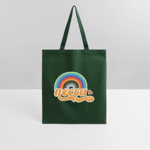 NECCA Rainbow - Tote Bag