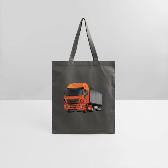 Stralis Truck