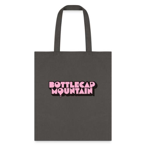 Bottlecap 24 - Tote Bag