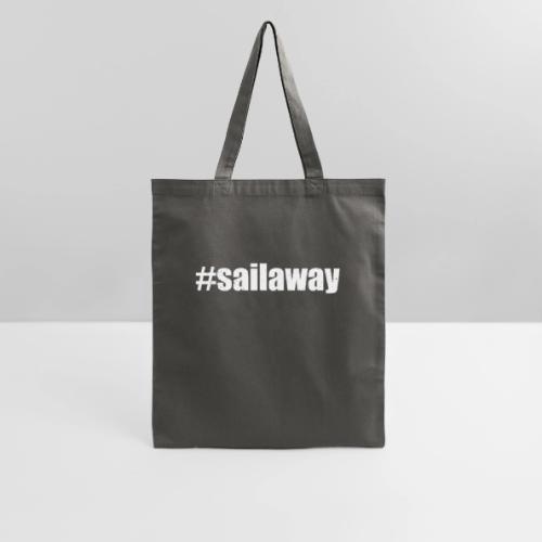 #SAILAWAY 001 - Tote Bag