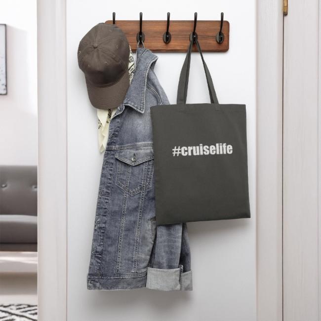 #CRUISELIFE 001