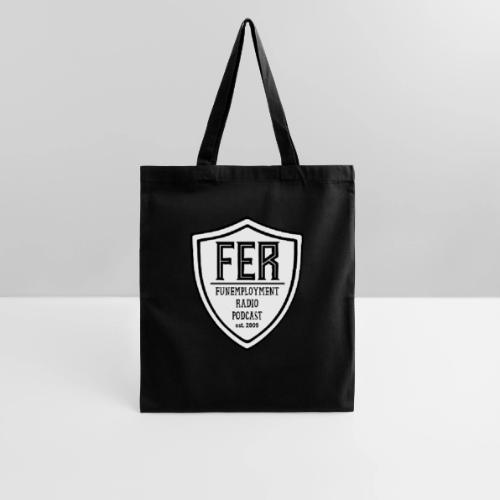 FER Shield - Tote Bag