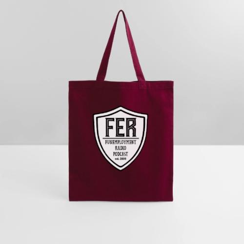 FER Shield - Tote Bag