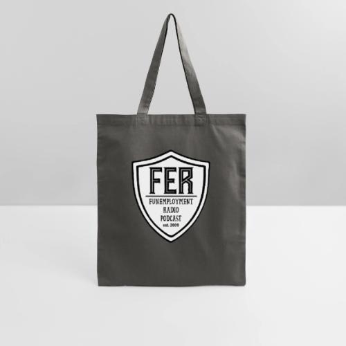 FER Shield - Tote Bag
