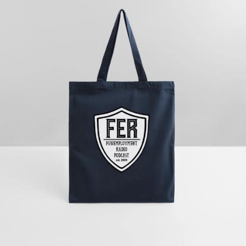 FER Shield - Tote Bag