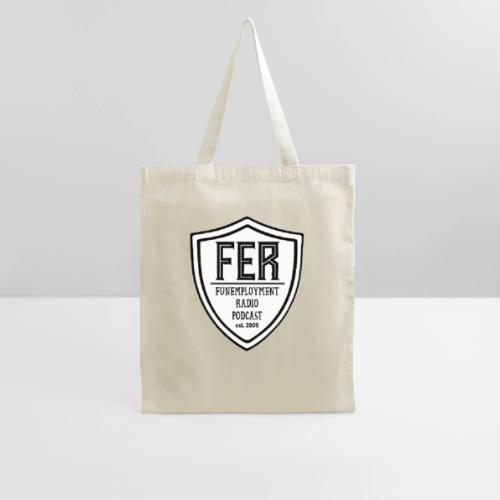 FER Shield - Tote Bag