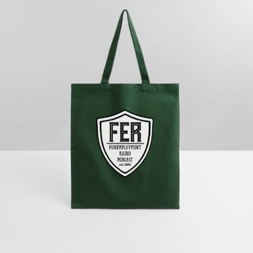 FER Shield - Tote Bag