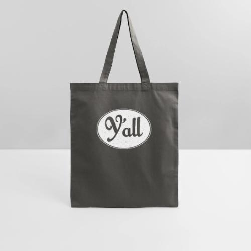Y’ALL 0001 - Tote Bag
