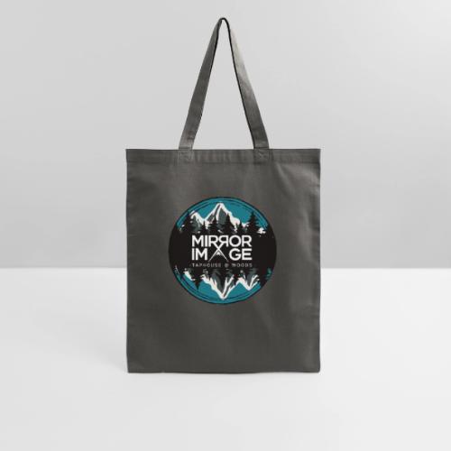 Mirroratwoods - Tote Bag