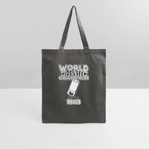 10mm - Tote Bag