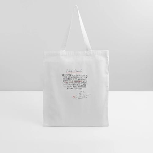 Daily Reminders Series #2 - Tote Bag