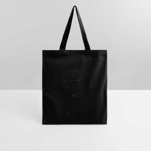 Daily Reminders Series #2 - Tote Bag