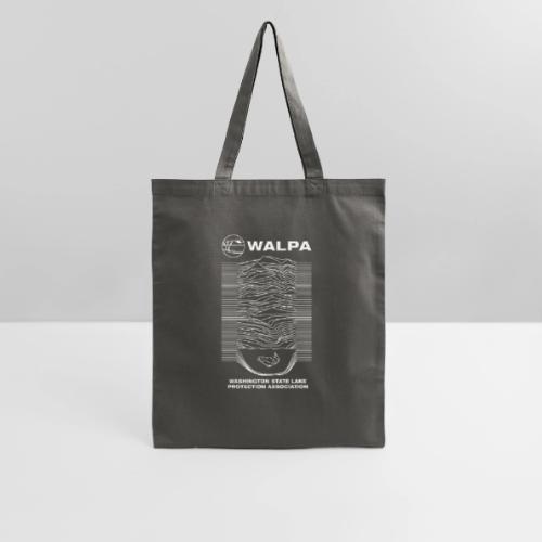 Unknown Lake Pleasure - Tote Bag