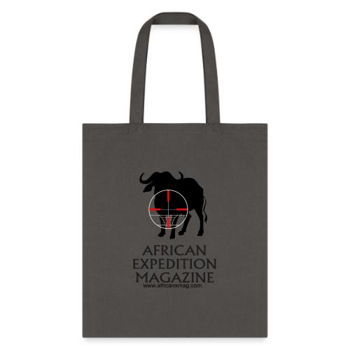 Buffalo - Tote Bag