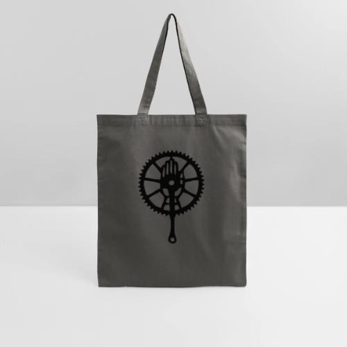 Rudge Chainring - Tote Bag