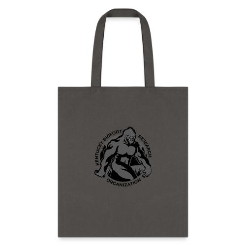KBRO Official Logo - Tote Bag