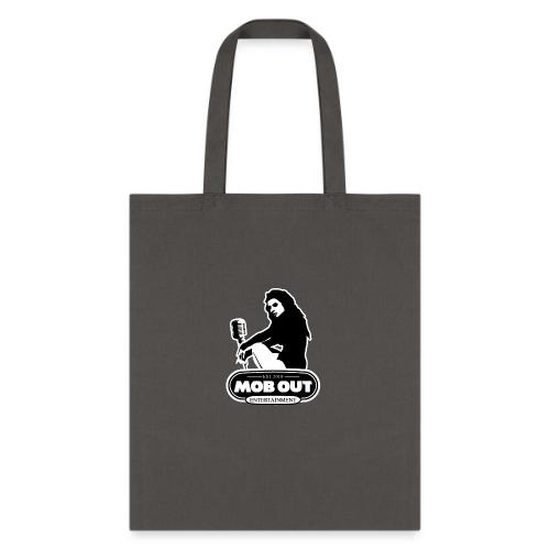 LadyMobOut - Tote Bag