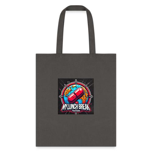 MLB RED PILL - Tote Bag