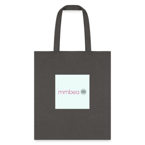 mmbea logo - Tote Bag
