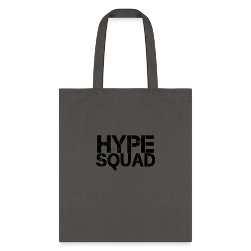 Hype Squad sports fanatic - Tote Bag