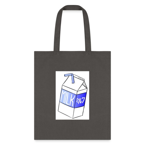 Box of milk - Tote Bag