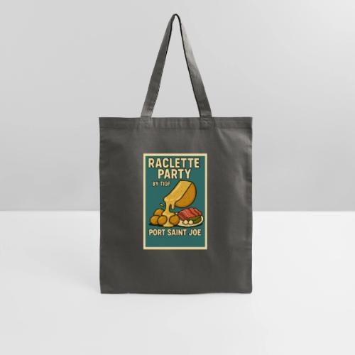 raclette party - Tote Bag