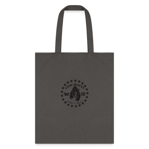 Bear with stars - American Lion Association - Tote Bag