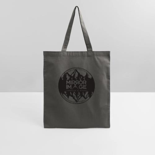 Mirroratwoods FINAL transparent - Tote Bag