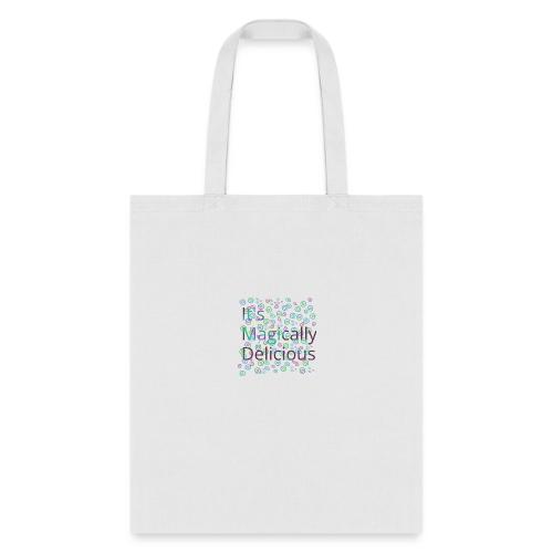 Magically - Tote Bag